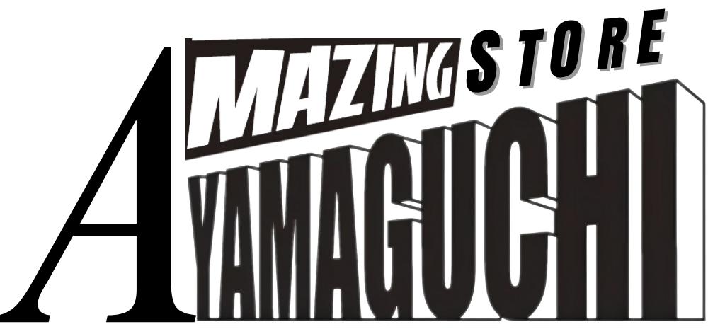 Amazing Yamaguchi Store