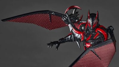 CoolBATMANBEYONDRevoltechAmazingYamaguchiActionFigure - Amazing Yamaguchi Store