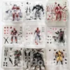 kf H2a6f02bbd2444ac6af32358bf9f2cc10a The Amazing Revoltech Yamaguchi Deadpool Venom Deathstroke Magneto Gwen Stacy Carnage Action Figure Models Toy Christmas - Amazing Yamaguchi Store