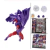 kf H57bdf0427764454faea9468b29b1d211B The Amazing Revoltech Yamaguchi Deadpool Venom Deathstroke Magneto Gwen Stacy Carnage Action Figure Models Toy Christmas - Amazing Yamaguchi Store