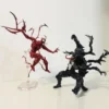 kf Hd00a62360b8741a6834d26e659b98fb4P Venom Figure Deathstroke Deadpool Carnage Figure The Amazing Wolverine Revoltech Yamaguchi Figure Model Toy Doll Gift - Amazing Yamaguchi Store