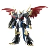 kf Hd17cbb6c6221479d8e22ffeb4f7610daW Bandai Figure Rise Digimon Adventure Imperialdramon Imperial Dramon Assembly Model Action Anime Figure Model Toys for - Amazing Yamaguchi Store