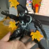 kf S01999fa9667d4b08a7d8ccf7a5de6317t newVenom Revoltech Amazing Yamaguchi Figures Agent Venom Anime Figure Model Eugene Thompson Revoltech Collection Model Toys - Amazing Yamaguchi Store