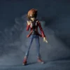 kf S0279b16c028f459ab6d3ffa5f3ade1d0N In Stock animation Yu Gi Oh GX Jaden Yuki Model Toy Movable Model Revoltech AMAZING YAMAGUCHI - Amazing Yamaguchi Store