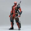 kf S12424932a7774f04932a852e90a307081 Arkham Factory Amazing Ocean Hall Yamaguchi Style Deadpool 2 0 Upgraded Version 025EX Runner Technology Super - Amazing Yamaguchi Store