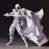kf S13e6348efda5499ea127ef1d2cb77d58l 16cm Moon Knight Figure Revoltech AMAZING YAMAGUCHI Marc Spector Action Figurine Collection Ornament Model Toys Birthday - Amazing Yamaguchi Store
