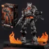 scourge