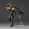 kf S167e1b4ca4d148d68680ef975949c4c9k Kaiyodo 1 12 Scale Male Soldier Fighting Game Amazing Yamaguchi Classic Ninja Gaiden Dragon Full Set - Amazing Yamaguchi Store