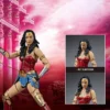 kf S16b6367bdbdb406d801a1e5b0184129ak DC Wonder Woman Flash Joint Removable Anime Figure Collection Model Action Figure Table Top Model Decorations - Amazing Yamaguchi Store