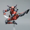 kf S17545ac6cec548ed88cd42a386221ae9x AMAZING YAMAGUCHI X MAN DeadPool 15cm New 2 0 BJD Articulated Joints Moveable Action Figure Collection - Amazing Yamaguchi Store