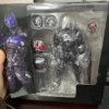 kf S1f109dac7217431089527b95264de889W Batman Arkham Knight Action Figure Yamaguchi 024 Movable Batman Joint Model PVC Model Toys Joint Movable - Amazing Yamaguchi Store
