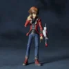kf S206cd35d707346bdb270de4fc376a4028 In Stock animation Yu Gi Oh GX Jaden Yuki Model Toy Movable Model Revoltech AMAZING YAMAGUCHI - Amazing Yamaguchi Store