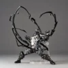 kf S26729458b12f4abfa85c07c8f1032acah AMAZING YAMAGUCHI Agent Venom KAIYODO Eugene Thompson Symbiote Deadpool Comics Action Figure Model Movie Toys For - Amazing Yamaguchi Store