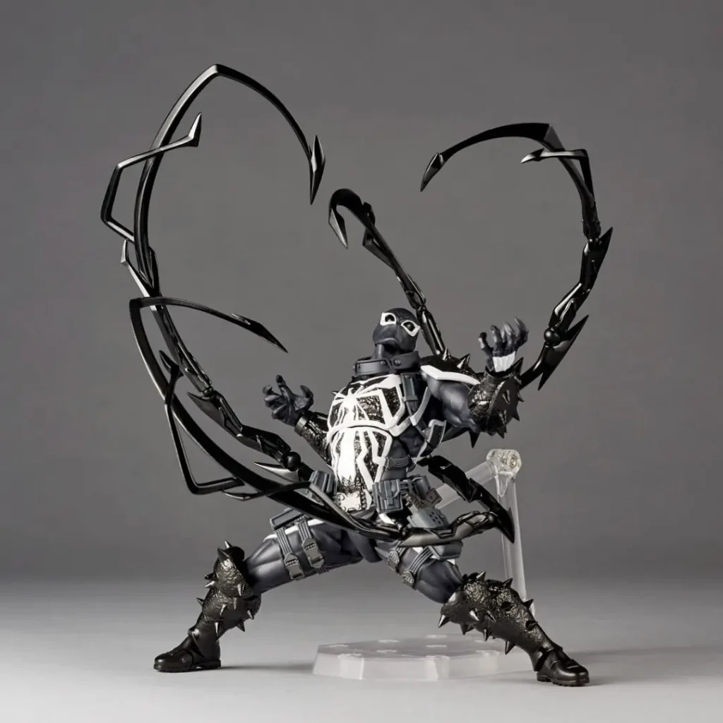 Agent Venom Eugene Thompson Amazing Yamaguchi - Image 4