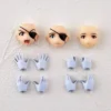 kf S32e447072a2046c18f4e91f89b459da4e 18cm EVA Neon Genesis Evangelion Asuka Langley Soryu Yamaguchi Action Figures Animation Peripherals Model Toys Gift - Amazing Yamaguchi Store