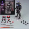 kf S350f803394854bd7a550844adceb0e00r AMAZING YAMAGUCHI Arkham Knight Batman Red Hood Robin Jason Todd Figuarts Game KAIYODO Action Figure Model - Amazing Yamaguchi Store