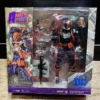 kf S364a67fb31dc4b3999f8bef0779aad6bg AMAZING YAMAGUCHI Deathstroke KAIYODO DC Terminator Action Figure Justice League Mutants Joint Movable Model Toys for - Amazing Yamaguchi Store