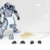 kf S3b0cd0de24eb43f09f987847f18fdc8bG 16cm Revoltech Yamaguchi No 116 Fullmetal Alchemist Edward Elric No 117 Alphonse Action Figure Model Toy - Amazing Yamaguchi Store