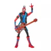 kf S3b67efcc92c445d4891997c61a0420f2Q Hasbro SPIDER PUNK Spider Man Across the Spider Verse Action Figure Hobie Brown Toys Statue Model - Amazing Yamaguchi Store