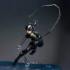 kf S3cc762ce3bc04e72a0ead9ea7ca58f929 Kaiyodo Catwoman Revoltech Amazing Yamaguchi Anime Figure Collection Model Toys Desktop Decoration Figurine - Amazing Yamaguchi Store
