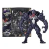 kf S4437877b45ce4d36bf2ddee8e65c19e9m Venom AMAZING YAMAGUCHI legends Action Figure Joint Movable Change Face Statue Model Collectible kids for Toy - Amazing Yamaguchi Store