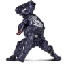 kf S4737eb9a90fc4735818388bcd63c6dbcs Venom AMAZING YAMAGUCHI legends Action Figure Joint Movable Change Face Statue Model Collectible kids for Toy - Amazing Yamaguchi Store
