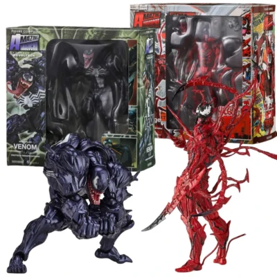 Venom Carnage Marvel Figure