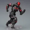 kf S49687532e5bb4132b337836435e84a61Y AMAZING YAMAGUCHI Arkham Knight Batman Red Hood Robin Jason Todd Figuarts Game KAIYODO Action Figure Model - Amazing Yamaguchi Store