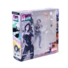 kf S5d3348429e9645a3a654d49569ea97a7t AMAZING YAMAGUCHI KAIYODO Spider Gwen Spider Man S H Figuarts Gwen Stacy Action Figure Anime Model - Amazing Yamaguchi Store