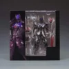 kf S5f53314c699349999b4d63a4978818f5u AMAZING YAMAGUCHI Arkham Knight Batman Red Hood Robin Jason Todd Figuarts Game Action Figure Model Toy - Amazing Yamaguchi Store