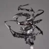 kf S669a8c3580c74863ada33806afc856ec6 New Venom Revoltech Amazing Yamaguchi Figures Agent Venom Anime Figure Model Collection Eugene Thompson Revoltech Figure - Amazing Yamaguchi Store