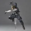 kf S67720d2a5a784f709ee53332afb201072 Kaiyodo Winter Soldier Revoltech AMAZING YAMAGUCHI Bucky Barnes Captain America Anime Action Figures toy birthday gifts - Amazing Yamaguchi Store