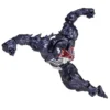 kf S703bc71fcd274f73b6306daf66deeb793 Venom AMAZING YAMAGUCHI legends Action Figure Joint Movable Change Face Statue Model Collectible kids for Toy - Amazing Yamaguchi Store
