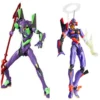 kf S75b2acfb27d6444e9b57d62eeff51b1cK EVA AMAZING YAMAGUCHI EVANGELION EVANGELION 015 Awakening KAIYODO Super Evagelion EVA01 Action Figure Robot Mecha Model - Amazing Yamaguchi Store