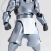 kf S75ce4bfab9464f4e9327c5a849fae6b7H 16cm Revoltech Yamaguchi No 116 Fullmetal Alchemist Edward Elric No 117 Alphonse Action Figure Model Toy - Amazing Yamaguchi Store