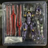 kf S779c218c7573458ca77a7943d8f152d3B KAIYODO EVA AMAZING YAMAGUCHI EVANGELION 13 Action Figures Super Evagelion 01 PROTOTYPE kari Shinji Langley Ayanami - Amazing Yamaguchi Store