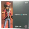 kf S792499729f214376b0c098f74727a50c5 In Stock animation Yu Gi Oh GX Jaden Yuki Model Toy Movable Model Revoltech AMAZING YAMAGUCHI - Amazing Yamaguchi Store