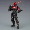 kf S7988df2eeb6c4dd08095ebd51528211eX AMAZING YAMAGUCHI Arkham Knight Action Figure 024 Model PVC Bat 17cm Collection Movable Anime Figurine Toys - Amazing Yamaguchi Store
