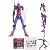 kf S7cb8d52df2ba4e64b52a829f4474949er EVA AMAZING YAMAGUCHI EVANGELION EVANGELION 015 Awakening KAIYODO Super Evagelion EVA01 Action Figure Robot Mecha Model - Amazing Yamaguchi Store