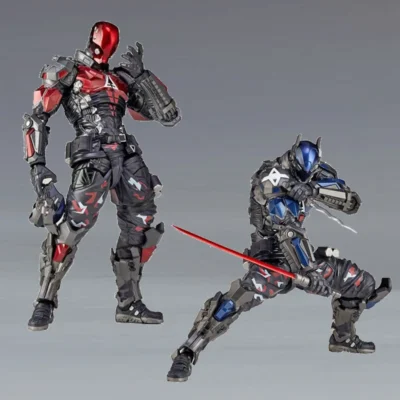 Batman Arkham Knight Action Figure