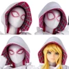 kf S8272a65e8fdc4a098f0419e50e1f166fL AMAZING YAMAGUCHI KAIYODO Spider Gwen Spider Man S H Figuarts Gwen Stacy Action Figure Anime Model - Amazing Yamaguchi Store
