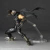 kf S84ff0c2f924549759dbb51343d5d2b65T Kaiyodo 1 12 Scale Male Soldier Fighting Game Amazing Yamaguchi Classic Ninja Gaiden Dragon Full Set - Amazing Yamaguchi Store