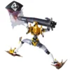 kf S8c8f860d3c2745a8997bcb7a14e9813cO EVA AMAZING YAMAGUCHI EVA Zero machine change Action Figures PROTOTYPE Anime Figure Pvc Statue Model Doll - Amazing Yamaguchi Store