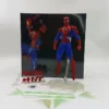 kf S8cb63b3dc38c45ab9749b909eed202c0e Hot Anime Spider Man 2 0 Premium Edition Amazing Yamaguchi Peter Dolls Action Figures Model Spiderman - Amazing Yamaguchi Store