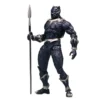 kf S9360f6db899643529ca7730698ac179dL AMAZING YAMAGUCHI T Challa Figuarts Black Panther Action Figure Wakanda Collection SHF Boxed Model Kids for - Amazing Yamaguchi Store