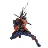 kf S959dfd5d06084690b4b7af1116e38149i AMAZING YAMAGUCHI Deathstroke KAIYODO DC Terminator Action Figure Justice League Mutants Joint Movable Model Toys for - Amazing Yamaguchi Store