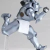 kf S995072519ab044b093775041234b37d06 16cm Revoltech Yamaguchi No 116 Fullmetal Alchemist Edward Elric No 117 Alphonse Action Figure Model Toy - Amazing Yamaguchi Store