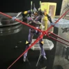 kf S9c472f697cb1473e9c93449e6b879dbeh KAIYODO EVA AMAZING YAMAGUCHI EVANGELION 13 Action Figures Super Evagelion 01 PROTOTYPE kari Shinji Langley Ayanami - Amazing Yamaguchi Store