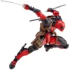 kf S9c494deb22b745f286a72f631b18ab90s Deadpool Wolverine Action Figure PVC Collection Amazing Yamaguchi Ultimate X Men Mutants Super Hero Figure Toys - Amazing Yamaguchi Store