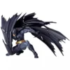 kf Sa0d9987b0c4f4e0881c98b6abb3d46a0e DC Amazing Yamaguchi 009 17cm Justice League Batman Super Hero Articulate BJD Figure Model Toys - Amazing Yamaguchi Store